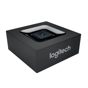 מתאם | bluetooth אלחוטי לרמקולים Logitech