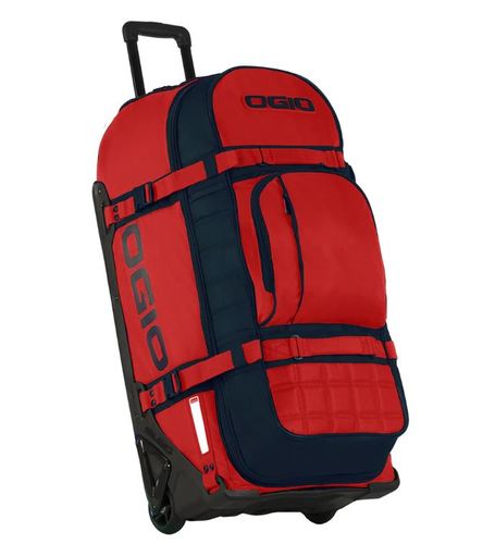 תיק ציוד אוג'יו ריג' אדום / שחור  – OGIO RIG 9800 RIG NBR BAG