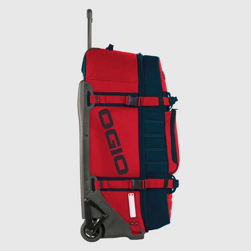 תיק ציוד אוג'יו ריג' אדום / שחור  – OGIO RIG 9800 RIG NBR BAG