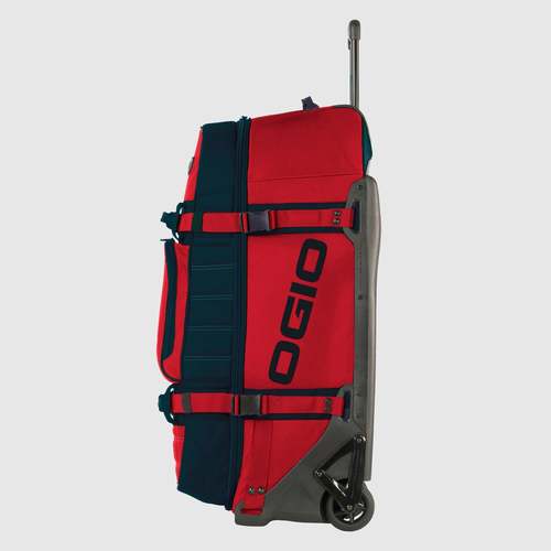 תיק ציוד אוג'יו ריג' אדום / שחור  – OGIO RIG 9800 RIG NBR BAG