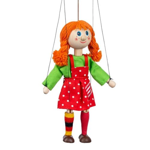 מריונטה בילבי 18104D
