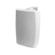 רמקול חיצוני לבן מוגן מים Pure Acoustics OD-645W 6.5 אינץ 150W