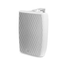 רמקול מוזיקאלי חיצוני בצבע לבן מוגן מים Pure Acoustics OD-645W 6.5"inch 150W 2-Way