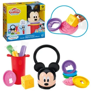 פליידו חותמת מיקי מאוס - Play-Doh