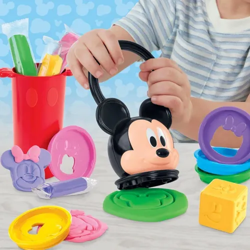 פליידו חותמת מיקי מאוס - Play-Doh