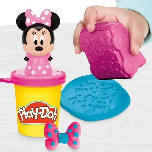 פליידו מגוון חותמות צורות מיקי מאוס - Play-Doh
