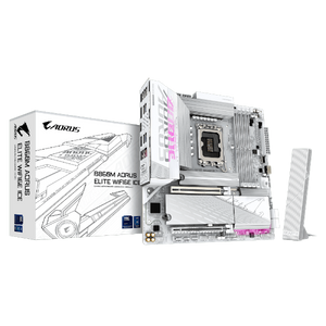 ׳׳•׳— ׳׳׳¢׳‘׳“ ׳“׳•׳¨ 15 Gigabyte B860M AORUS ELITE WIFI6E ICE ATX 2.5GB