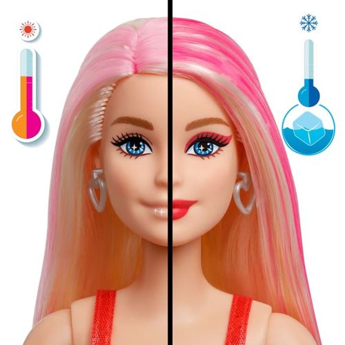 ברבי – ברבי מסיבה עם 10 הפתעות BARBIE