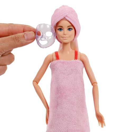 ברבי – ברבי מסיבה עם 10 הפתעות BARBIE