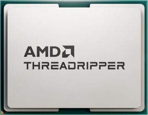 מעבד AMD ThreadRipper 7970X Tray 32 cores 64 threads sRT5