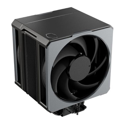 קירור למעבד CoolerMaster Hyper 612 Apex 260W TDP Air Cooler