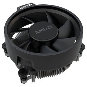 מאורר מעבד AMD Ryzen Wraith Stealth Cooler 65W TDP AM4/AM5