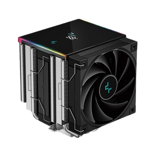 קירור למעבד Deep COOL AK620 DIGITAL SE 260W TDP 161mm RGB