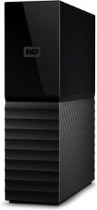 דיסק חיצוני WD MYBOOK 14TB 3.5 inch USB 3.2 Gen1 Backup Software