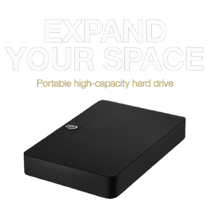 דיסק חיצוני Seagate Expansion Portable 4TB 2.5inch USB 3.0