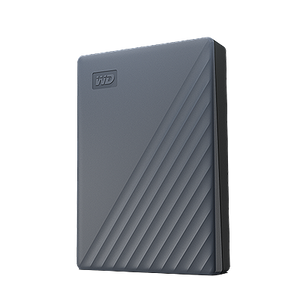 דיסק חיצוני Western Digital My Passport 4TB 2.5 Type C