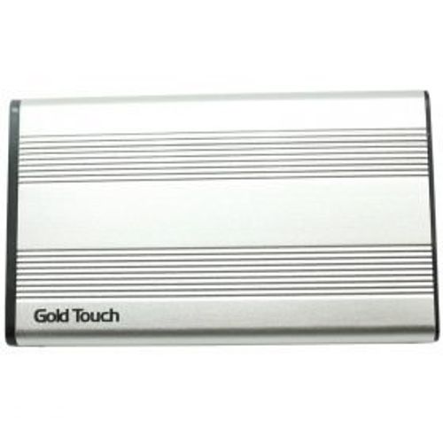 קופסא לדיסק חיצוני Gold Touch E-SDE25-U3 USB 3.0