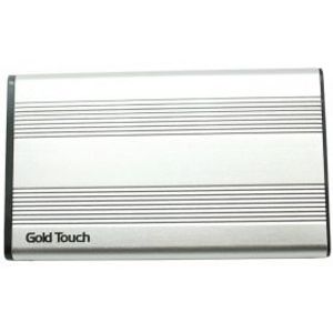 קופסא לדיסק חיצוני Gold Touch E-SDE25-U3 USB 3.0