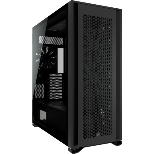 מארז CORSAIR 7000D AIRFLOW FULL-TOWER ATX CASE Black