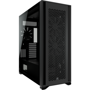 מארז CORSAIR 7000D AIRFLOW FULL-TOWER ATX CASE Black