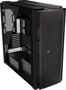 מארז Corsair 9000D Airflow E-ATX Super-Tower Type-C InfiniRail