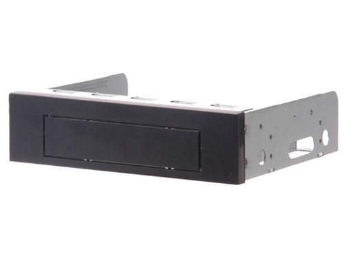 מתאם לדיסק קשיח מ-5.25 ל-3.5 אינץ Chenbro SK41101