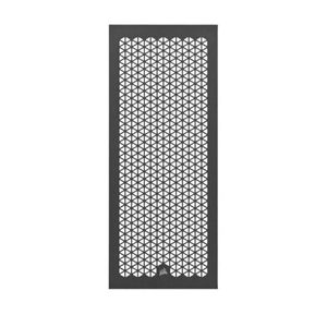 פנל קדמי למארז Corsair 5000D AIRFLOW Front MESH Panel Black