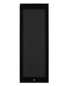 זכוכית קדמית שחור CORSAIR iCUE 5000X Tempered Glass
