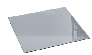 זכוכית למארז ANTEC NX290/292