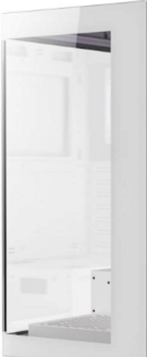 זכוכית קידמי למארז ANTEC CX300 לבן