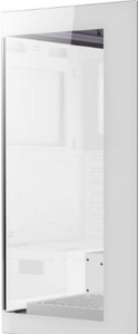 זכוכית קידמי למארז ANTEC CX300 לבן