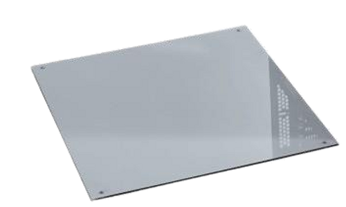 זכוכית למארז ANTEC AX83