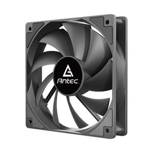 מאורר למארז ANTEC 12CM FAN molex connector Bulk