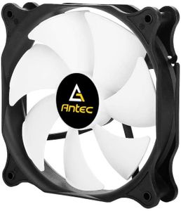 מאורר למארז Antec 140mm Case Fan 3-pin Connector Bulk F14 Series