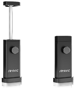 תומך לכרטיס מסך Antec GPU Holder IGPU Prism Black