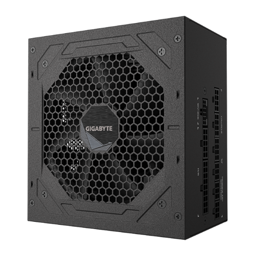 ספק Gigabyte UD1000GM PG5 1000W V2 PCIE 5.1 ATX 3.1 80 PLUS Gold