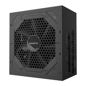 ספק Gigabyte UD1000GM PG5 1000W V2 PCIE 5.1 ATX 3.1 80 PLUS Gold