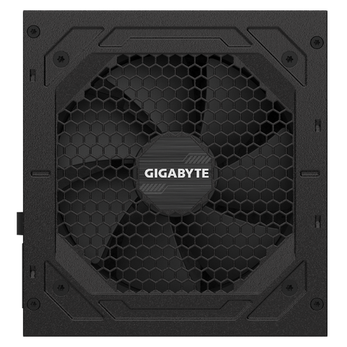 ספק כח 80 PLUS GOLD FULL MODULAR 12CM FAN  GIGABYTE P750GM ATX