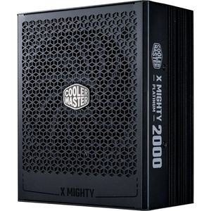 ספק כוח CoolerMaster X Mighty 2000W Platinum PSU ATX 3.1