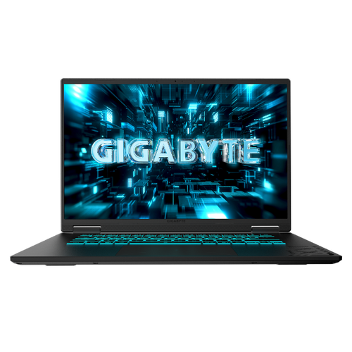 נייד Gigabyte A16 Pro Core7-240H 32GB DDR5 1TB Nvme RTX5070Ti DOS