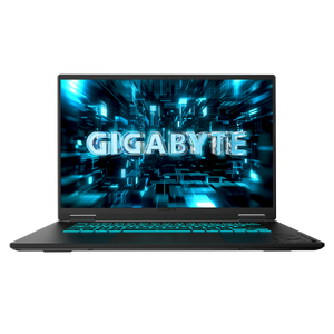 נייד Gigabyte A16 Pro Core7-240H 32GB DDR5 1TB Nvme RTX5070Ti DOS