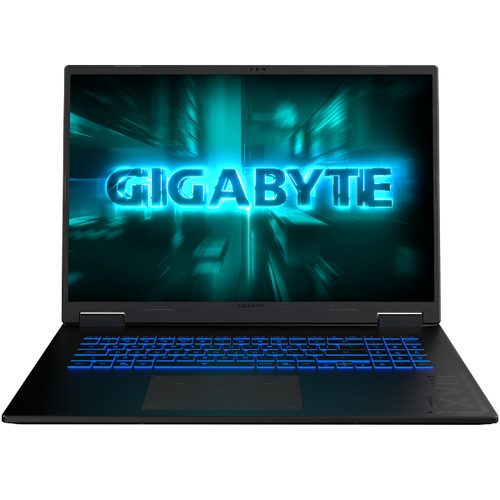 נ. GIGABYTE A18 AMD R7 260 32GB 1TB Nvme RTX5060 WIFI6E 18 WQXGA