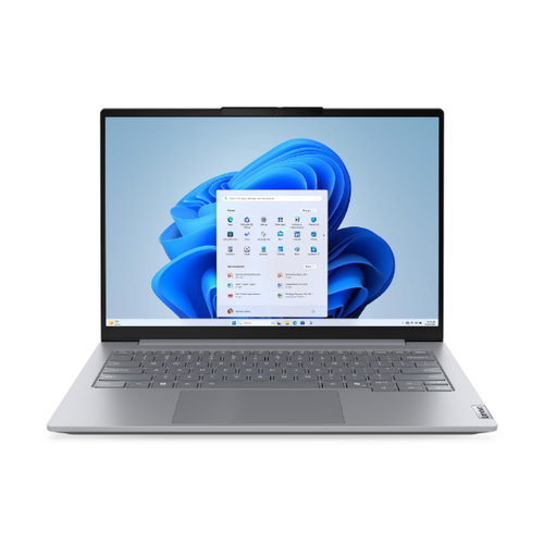 נייד LENOVO ThinkBook E14 G8 Ultra 7 255H 16GB 512NVME Win11P 3YO