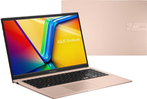 נייד ASUS VivoBook 14 Core 7 150U 16GB 512NVME Intel UHD FHD DOS