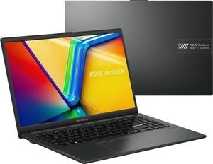 נייד Asus Vivobook Go 15 R5 40 16GB LPDDR5 1TB NVME DOS Black