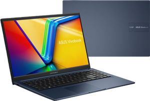 נייד ASUS VivoBook Core 5 120U 16GB 1TB NVME 15.6 DOS TOUCH