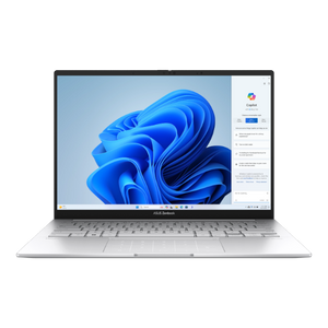 נייד ASUS UX3405CA Ultra 7 255H 16GB 1TB NVME 14 3K OLED WIN11H