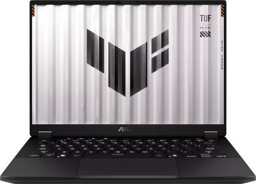 ASUS TUF Gaming A14 Ryzen AI 7 350 32GB 1TB NVME RTX5060 WIN11