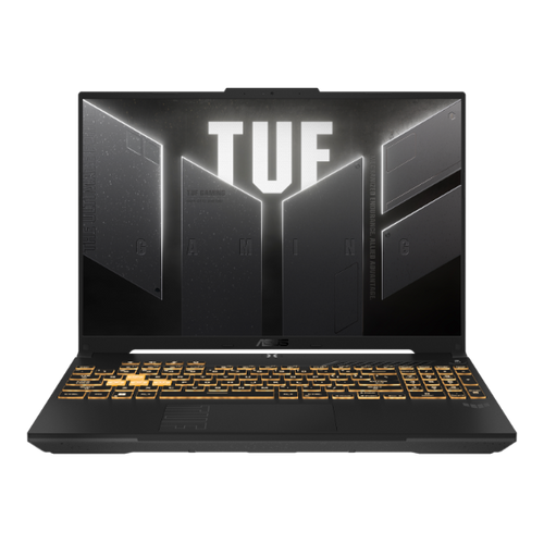 נייד ASUS TUF Gaming 16 I7-14650HX 16GB 1TB NVME RTX 5060 DOS 3Y