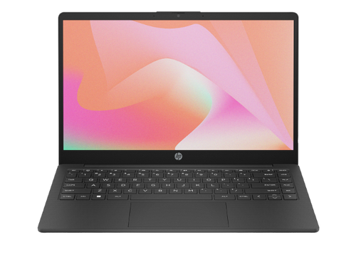 נייד HP PD 14 Core 7-150U 16GB DDR4 512NVME DOS 1YOS Black